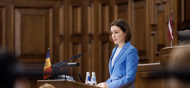 Republica Moldova se retrage oficial din CSI