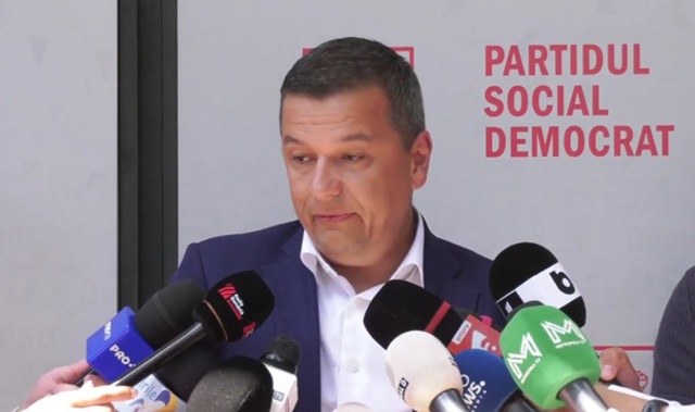 PSD decide, după Paște, dacă rămâne sau nu la guvernare