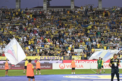 Petrolul știe programul etapelor următoare. Deplasare la Cluj, acasă contra Corvinului