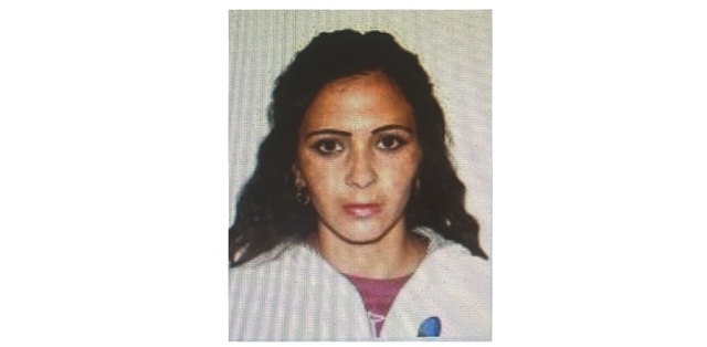 UPDATE: Polițiștii brașoveni sunt în căutarea unei femei în vârstă de 28 de ani