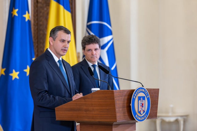 Încep negocierile pentru susținerea viitorului guvern. Anunțul făcut de Eugen Tomac