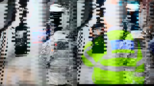 IGPR. Când sunt valabile filmările de pe camera de bord. Vezi ce trebuie să faci ca un șofer agresiv să fie sancționat