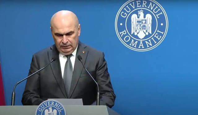 Guvernul a declarat situație de criză pe piața carburanților. Ce măsuri prevede Ordonanța de Urgență adoptată de Executiv