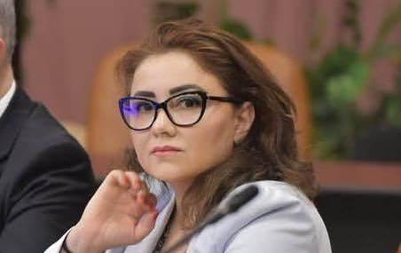 Cristina Trăilă, urmărită penal într-un dosar DNA, demisionează din funcţia de secretar general adjunct al Guvernului