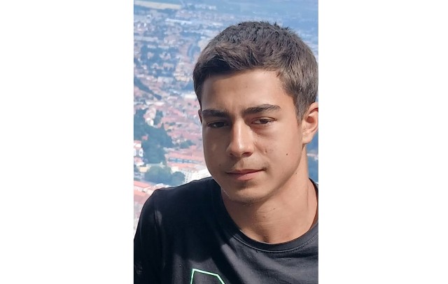 Un adolescent în vârstă de 15 ani a plecat de acasă în urmă cu două zile
