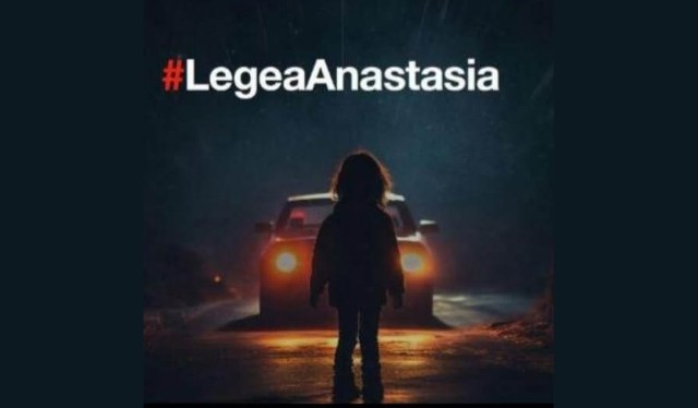 Robert Cazanciuc: Legea Anastasia s-a născut din durere, dar a fost scrisă pentru a proteja vieți