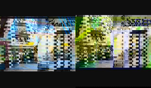 Raiffeisen Bank cumpără Garanti Bank și divizia de leasing Motoractive IFN. Mesaj pentru clienți