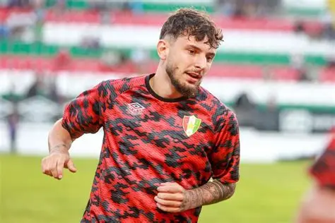  Gică Hagi a anunțat lotul pentru România. Fără Ianis Stoica în Liga Națiunilor