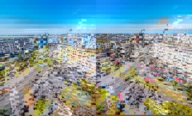 „Cum ar putea arăta Ploieștiul anului 2045?”. Dezbatere publică privind actualizarea Planului Urbanistic General, pe 14 aprilie