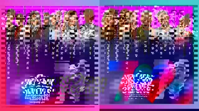 TVR a anunțat finaliștii Selecției Naționale Eurovision