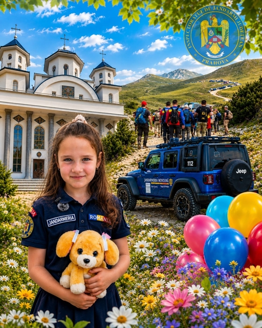 Minivacanța de Rusalii aduce numeroase evenimente și activități publice