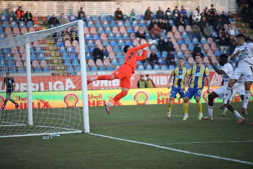 Play-out, Superligă. Petrolul începe parcursul la Ovidiu