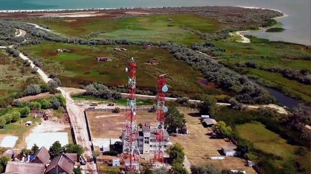 MAI: Sistemul SCOMAR este destinat pentru implementarea funcțiilor Gărzii de Coastă, nu un radar singular și nici un sistem militar anti-dronă