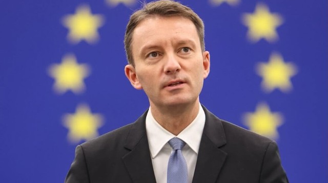 Președintele Nicușor Dan l-a propus premier pe Siegfried Mureșan. Ce partide îl susțin pentru funcția de prim-ministru