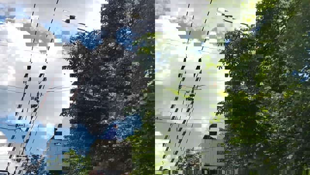 Încă 32 de străzi din Ploiești incluse în programul de modernizare a iluminatului stradal. Unde vor fi montate lămi LED