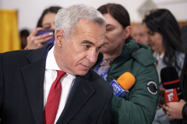 Pronunțarea în dosarul presupusei lovituri de stat în care sunt implicați Georgescu și Potra, amânată de ICCJ