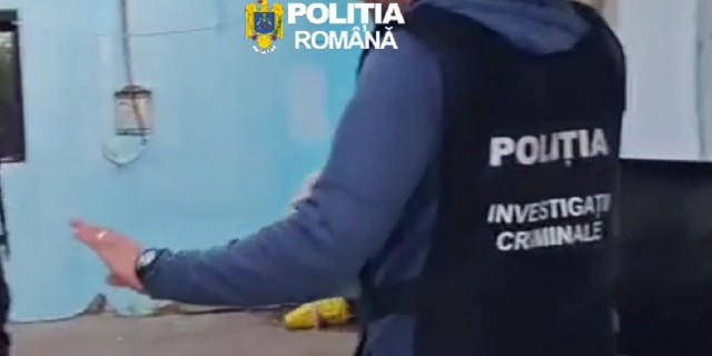 VIDEO 🎦 Anchetă la Ploiești, în urma unui furt de autoturism. Trei persoane se află la audieri