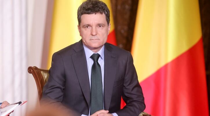 Nicuşor Dan a promulgat Legea ANI, votată în plenul Senatului în forma adoptată de Camera Deputaţilor