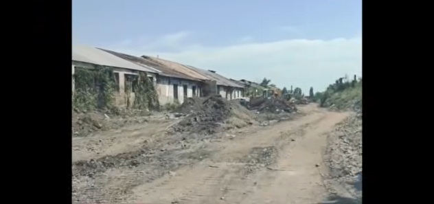 VIDEO 🎦 Lucrările la străpungerea Gara de Vest-Gara de Sud continuă