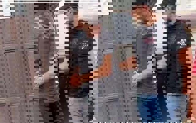 Arădeanul acuzat că și-a ucis fosta iubită a fost reținut. Femeia a fost târâtă aproape 2 km, chiar cu 100 de km/h