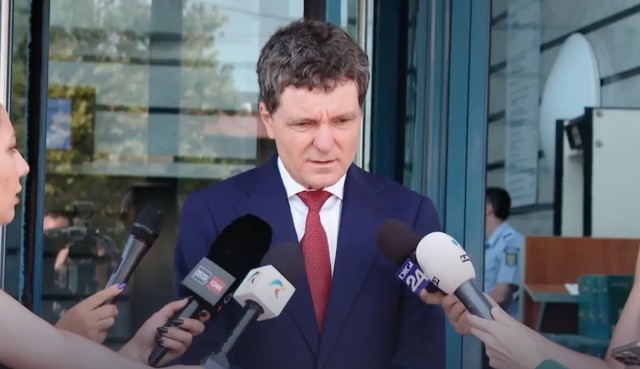 Nicușor Dan despre când va face o nouă nominalizare de premier: „În zilele următoare”