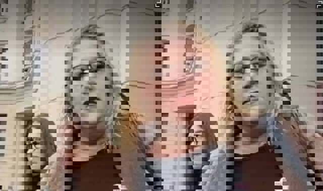 Diana Șoșoacă rămâne fără imunitate în Parlamentul European