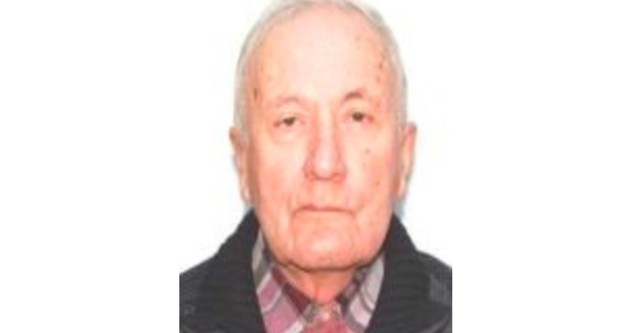 UPDATE. Apel public al polițiștilor din Brașov pentru găsirea unui bărbat de 79 de ani dispărut de sâmbătă