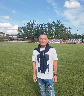 Vacanța întârzie la Plopeni. Pompiliu Stoica evaluează jucători tineri