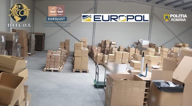 VIDEO 🎦 O grupare de escroci care acționa și în România a făcut sute de milioane de euro vânzând suplimente alimentare drept tratamente pentru boli grave
