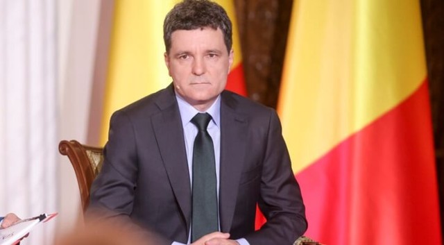 Nicușor Dan: „Moody’s, ca și Fitch, pune accentul pe nevoia unui buget pentru 2027, agreat până la finalul acestui an, și a unor măsuri pentru limitarea creșterii cheltuielilor statului”