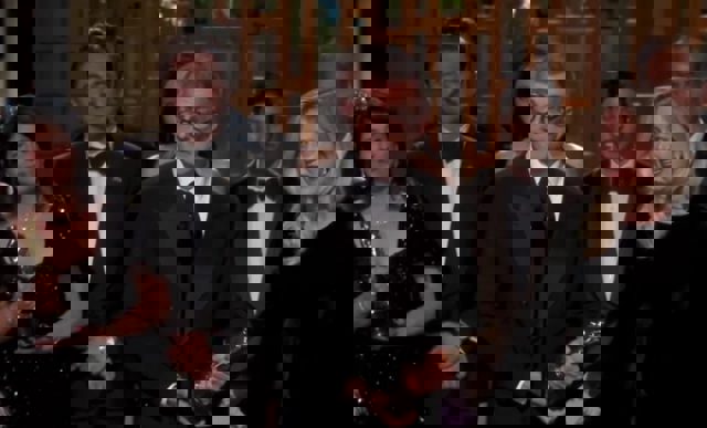 OSCAR 2026. „One Battle After Another”, marele câștigător al serii. Producătoarea de origine română Natalie Musteață, premiată pentru cel mai bun scurtmetraj