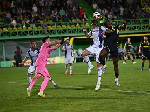 ”Lupii galbeni” deschid etapa a IV-a.  Petrolul-Oțelul Vineri 7 August Ora 18.30