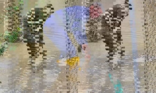 Alerte de inundații, până duminică, pe râuri din sudul și estul țării