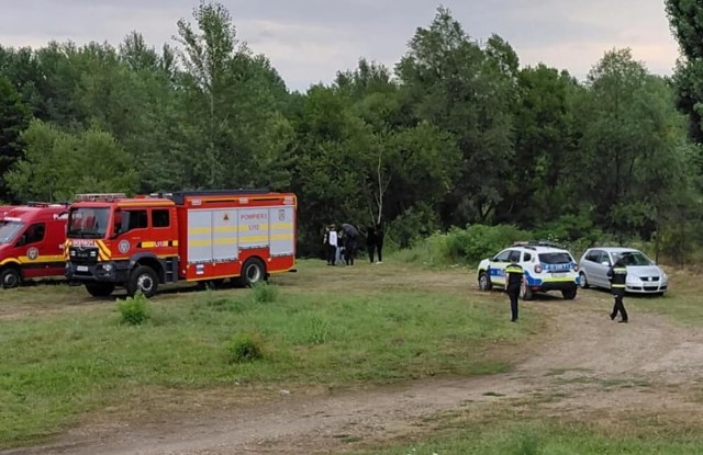 Deznodământ tragic în cazul celor doi tineri căutați de marți seară, la Ionești