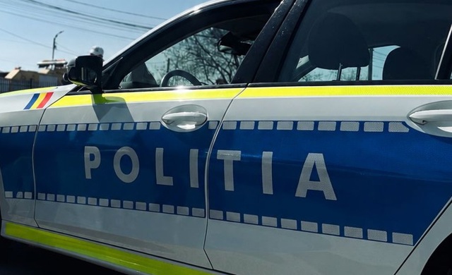 Razie în municipiul Ploiești.  Polițiștii au desfășurat o serie de acțiuni pentru siguranța cetățenilor