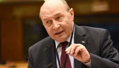 Traian Băsescu: „Faţă de ce se prefigurează, preţurile încă sunt bune”. Fostul președinte spune că se impune reducerea cheltuielilor publice
