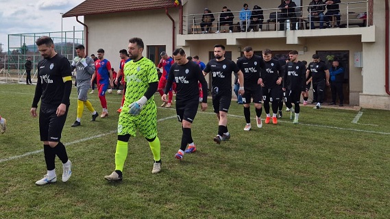 Liga a IV-a, Etapa a XIX-a. Misiuni facile pentru protagoniste, într-o nouă rundă în campionat