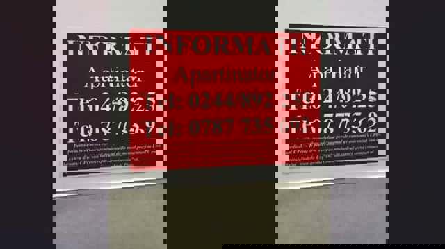 Linii telefonice pentru aparținători, la Spitalul Județean de Urgență Ploiești