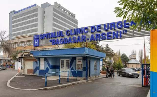 Secția de recuperare neuromosculară de la Bagdasar-Arseni se închide după ce a fost descoperită infestarea cu ploșnițe