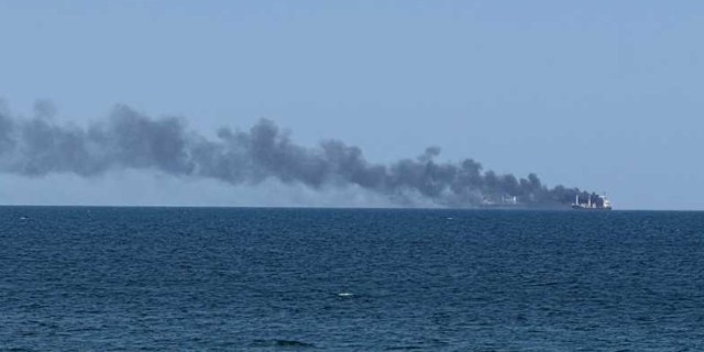 Rusia a atacat din nou porturi ucrainene din Odesa. Contraatacurile ucrainene provoaca răniți în regiunea Moscovei