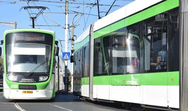 PLOIEȘTI. Licitația pentru tramvaie ajunge în instanță. Când începe procesul