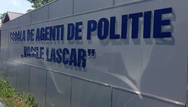 ADMITERE 2026. Peste 2.000 de locuri scoase la concurs, în această sesiune, la școlile de Poliție din Câmpina și Cluj-Napoca