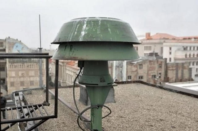 IGSU amână exercițiul „Miercurea Sirenelor”