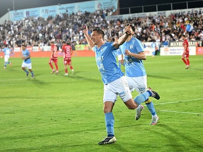 S-a stabilit configurația Superligii pentru sezonul viitor. FC Voluntari revine în elită după 2 ani