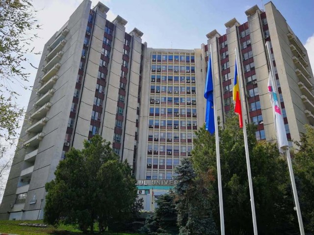 Medic rezident mort după ce s-a aruncat de la un etaj superior al Spitalul Universitar de Urgenţă din Bucureşti. Cazul, preluat de Parchetul de pe lângă Tribunalul Bucureşti şi de Serviciul Omoruri