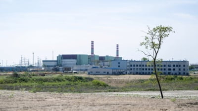 Ungaria oprește centrala nucleară de la Paks din cauza nivelului scăzut al Dunării
