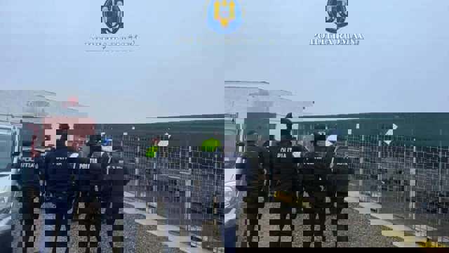 Toți câinii din adăpostul de la Suraia au fost relocați și adoptați. IPJ Vrancea anunță continuarea anchetei penale