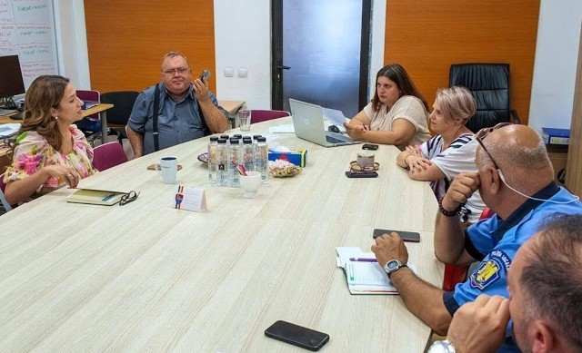 O primărie din Prahova vrea să instituie starea de alertă din cauza crizei câinilor fără stăpân: „Pericol pentru cetățeni!”