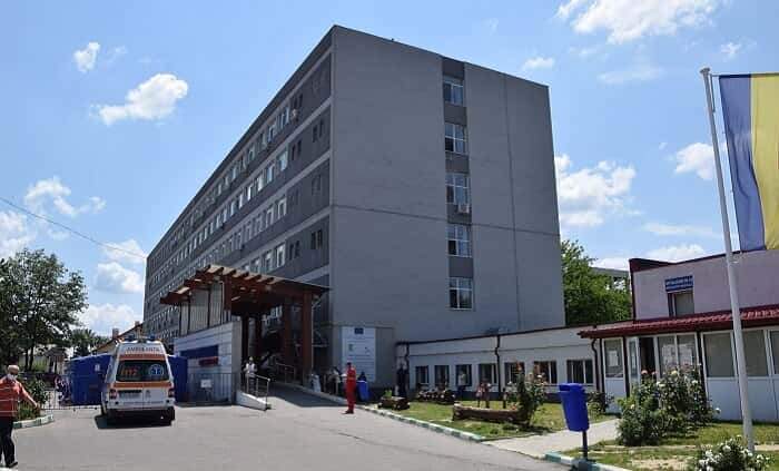 Acuzații grave împotriva Spitalului Județean de Urgență Târgoviște: „V-ați descurcat cu aceeași scârbă ca de obicei. Vă întreb, în calitate de medic, voi nu ați depus niciun jurământ?”