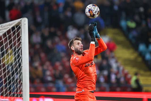 Zima ar putea reveni la Petrolul Ploiești